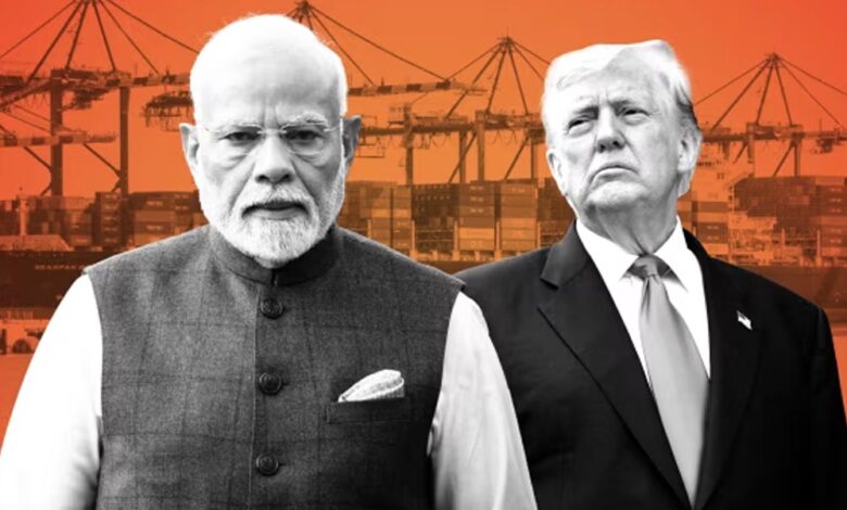 ट्रंप-के-टैरिफ-टैरिफ-खेल-को-pm-मोदी-ने-पलट-दिया,-नवंबर-में-भारतीय-निर्यात-में-बड़ा-उछाल