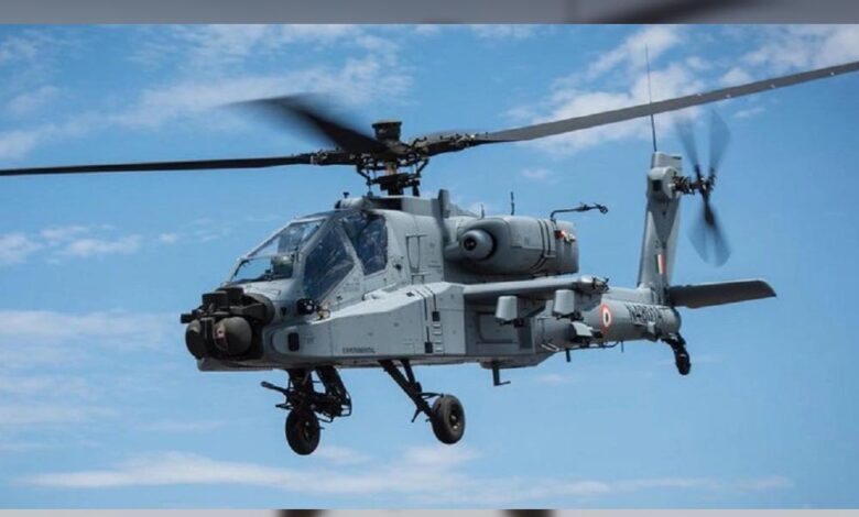 भारतीय-सेना-को-मिलेगा-अपाचे-अटैक-हेलीकॉप्टरों-का-अंतिम-बैच,-pak-बॉर्डर-पर-तैनाती-से-बढ़ेगी-स्ट्राइक-क्षमता