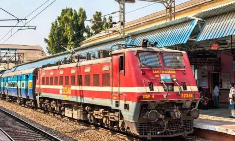 1-जनवरी-से-रेल-यात्रियों-के-लिए-बड़ा-बदलाव,-25-ट्रेनों-का-टाइम-टेबल-होगा-अपडेट