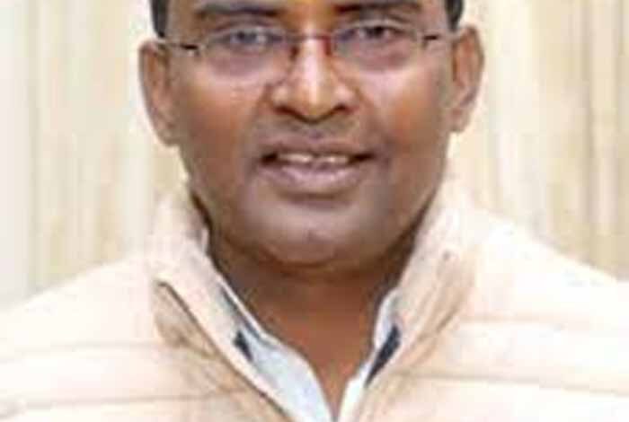 अंतर्राष्ट्रीय-वन-मेला-अपने-आप-में-एक-अनूठा-आयोजन-:-वन-राज्य-मंत्री-अहिरवार