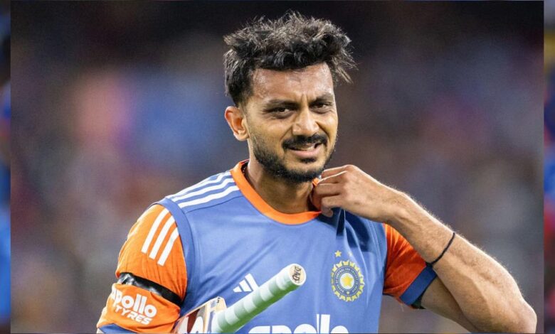 अक्षर-पटेल-बीमारी-के-कारण-बाहर,-भारत-दक्षिण-अफ्रीका-टी20-सीरीज-के-बाकी-दो-मैचों-में-यह-खिलाड़ी-लेगा-उनकी-जगह