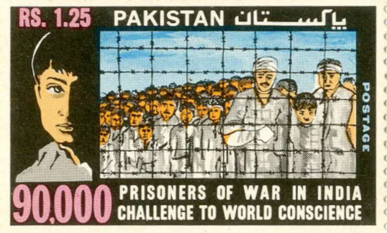 90-हजार-सैनिक-15-महीने-भारत-की-हिरासत-में,-दुनिया-से-मदद-की-गुहार-लगाता-रहा-पाकिस्तान
