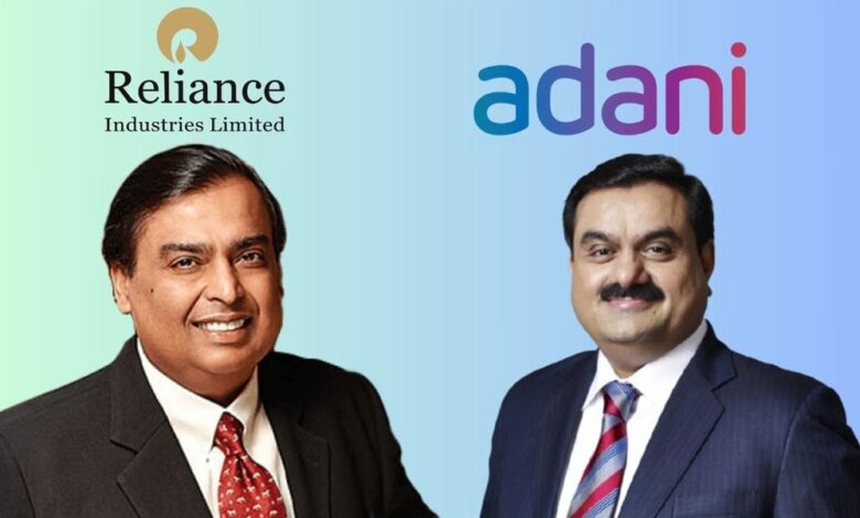 कमाई-में-मुकेश-अंबानी-सबसे-आगे,-अडानी-तीसरे-स्थान-पर;-जानें-दूसरा-कौन