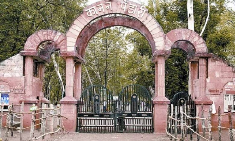 कानन-पेंडारी-जू-में-शोक-की-लहर,-बाघिन-रागिनी-की-मौत