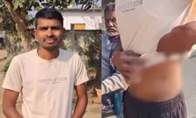 1-लाख-का-कर्ज-बना-74-लाख,-रोज़-10-हजार-ब्याज-के-दबाव-में-किसान-ने-बेची-अपनी-किडनी