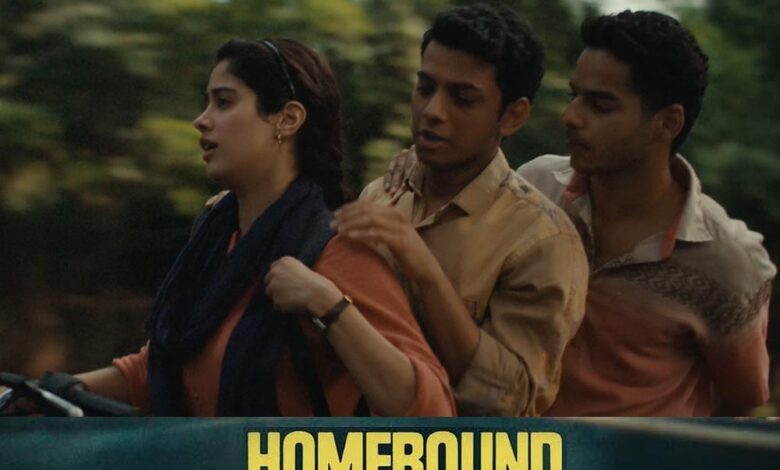 ऑस्कर-2026-की-दौड़-में-ईशान-खट्टर-की-‘होमबाउंड’,-बेस्ट-इंटरनेशनल-फीचर-में-हुई-शॉर्टलिस्ट