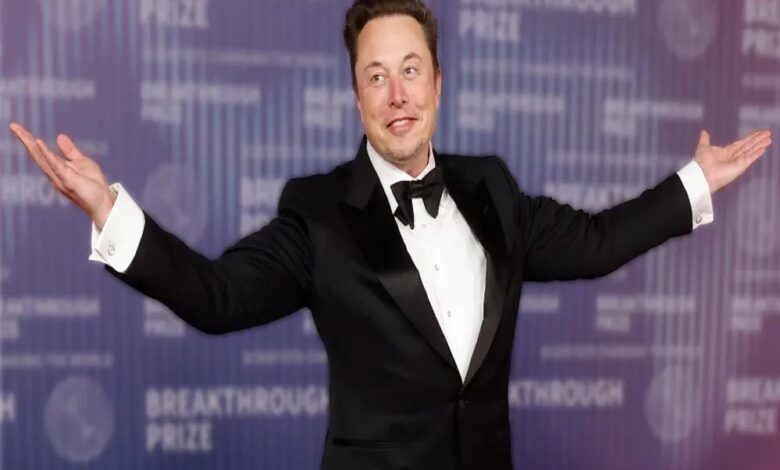 एलोन-मस्क-ने-बनाया-वर्ल्ड-रिकॉर्ड:-600-अरब-डॉलर-की-संपत्ति-पार-करने-वाले-पहले-इंसान