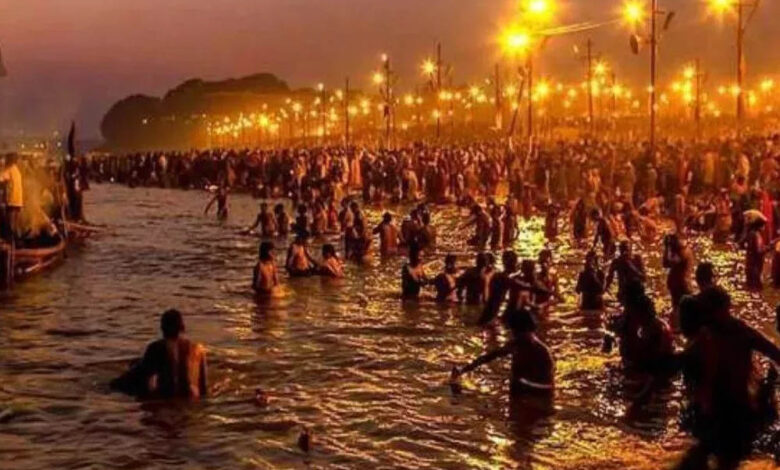 माघ-मेले-की-स्मार्ट-और-हाईटेक-हुई-विद्युत-आपूर्ति-व्यवस्था,-पहली-बार-स्कैन-टू-फिक्स-तकनीकी-का-होगा-इस्तेमाल