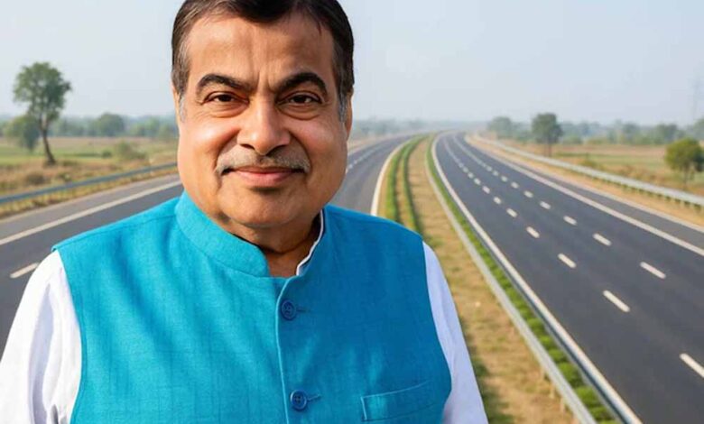 दिल्ली-से-देहरादून-सिर्फ-2-घंटे-में!-इस-तारीख-से-चालू-होगा-एक्सप्रेसवे,-गडकरी-ने-दी-बड़ी-खुशखबरी