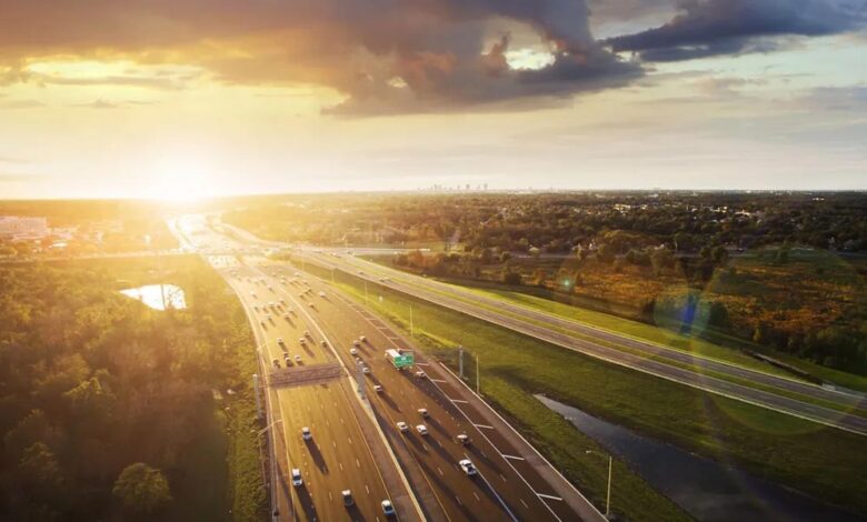 867-किमी-लंबा-नर्मदापुरम-एक्सप्रेस-वे:-अमरकंटक-से-झाबुआ-तक,-दो-राज्यों-और-10-शहरों-से-सीधे-जुड़ेगा