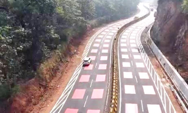 mp-में-nhai-का-क्रांतिकारी-कदम:-हाइवे-पर-पहली-बार-‘टेबल-टॉप-रेड-मार्किंग’-और-सुरक्षा-सुधार