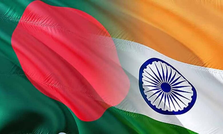 बांग्लादेश-में-हालात-बिगड़े,-भारत-ने-लिया-बड़ा-कदम—ढाका-में-वीजा-आवेदन-केंद्र-बंद