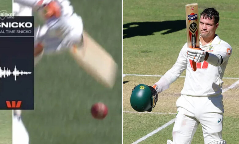 एशेज-में-स्निको-तकनीक-पर-विवाद,-icc-ने-लिया-बड़ा-फैसला