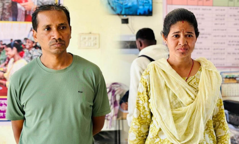 छत्तीसगढ़-की-पुनर्वास-नीति-से-सुकमा-के-माओवादियों-को-मिला-सम्मानजनक-नया-जीवन