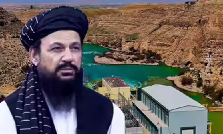 सिंधु-का-पानी-भारत-ने-रोका,-पाकिस्तान-को-प्यासा-छोड़ने-पर-मजबूर-किया