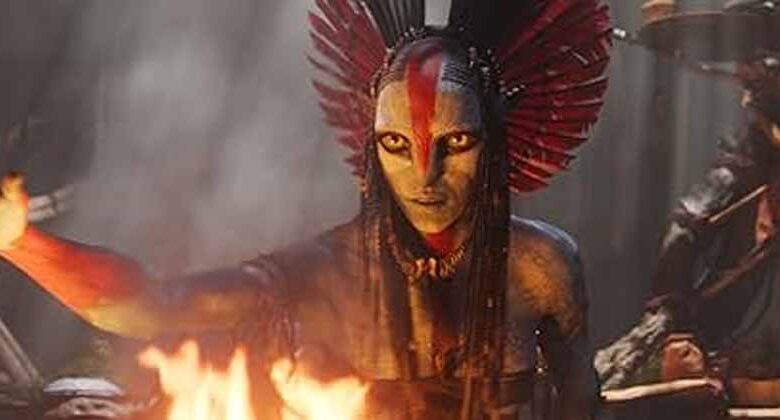 अवतार:-फायर-एंड-ऐश-रिव्यू-–-जबरदस्त-विजुअल्स-और-टेक्नोलॉजी,-लेकिन-कहानी-में-नहीं-दिखी-आग