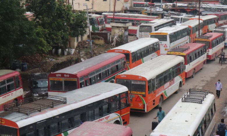 वाराणसी परिवहन विभाग ने माघ मेले को लेकर शुरू की तैयारी, श्रद्धालुओं की सुगम यात्रा के लिए चलेंगी अतिरिक्त बसें 
