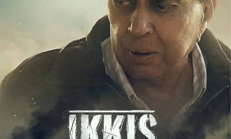 धर्मेंद्र-की-अंतिम-फिल्म-‘इक्कीस’-की-रिलीज-डेट-बदली,-01-जनवरी-को-होगी-रिलीज