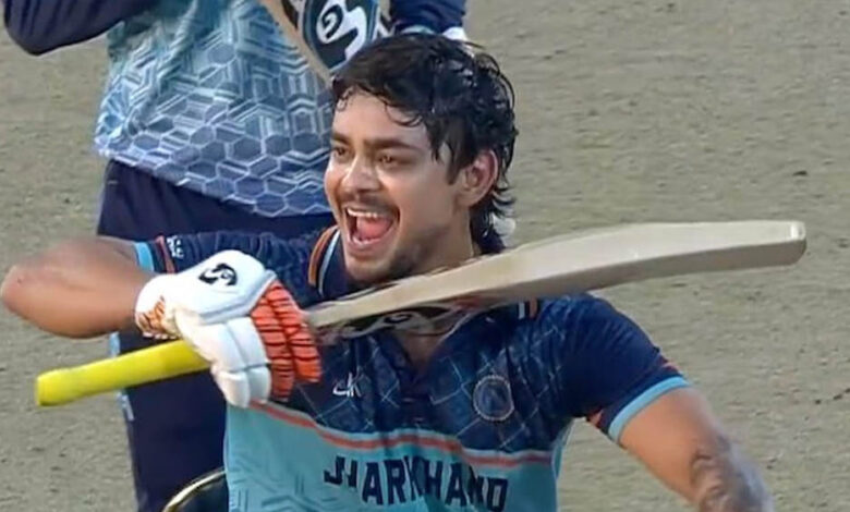 झारखंड-की-टीम-ने-smat-में-इतिहास-रचा,-हरियाणा-को-हराकर-पहली-बार-जीती-ट्रॉफी;-कप्तान-ईशान-किशन-ने-किया-कमाल