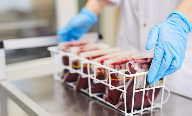 सतना-में-6-बच्चों-के-hiv-संक्रमण-मामले-में-कार्रवाई,-ब्लड-बैंक-प्रभारी-और-2-कर्मचारी-सस्पेंड