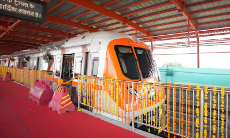 भोपाल-मेट्रो-20-दिसंबर-से-शुरू,-3-4-मिनट-में-स्टेशन-पर-पहुंचेगी,-पहली-बार-फ्री-राइड-नहीं