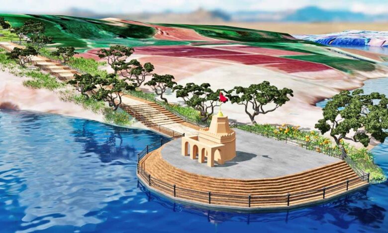 झाबुआ-में-जल-संरक्षण,-सिंचाई-और-धार्मिक-पर्यटन-को-नई-दिशा