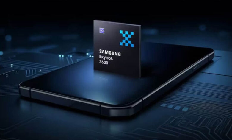 samsung-ने-पेश-किया-exynos-2600,-दुनिया-का-पहला-2nm-मोबाइल-प्रोसेसर