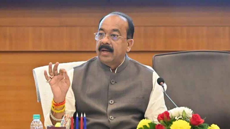 बघेल-के-कानून-व्यवस्था-सवाल-पर-साव-का-तंज,-कहा-कांग्रेस-ने-5-साल-डर-का-माहौल-बनाया