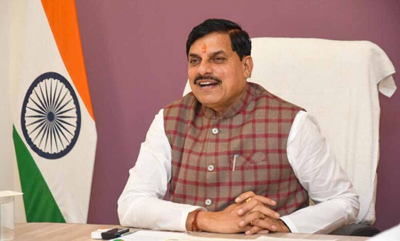 मुख्यमंत्री-डॉ.-यादव-ने-सशस्त्र-सीमा-बल-के-स्थापना-दिवस-पर-दीं-शुभकामनाएं