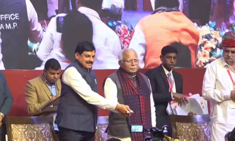 भोपाल-को-मिली-मेट्रो-की-सौगात:-मुख्यमंत्री-डॉ.-यादव-और-केंद्रीय-मंत्री-मनोहरलाल-ने-दिखाई-हरी-झंडी