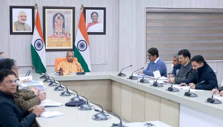 सड़क-सुरक्षा-के-लिए-मुख्यमंत्री-का-4-ई-मॉडल,-शिक्षा,-प्रवर्तन,-इंजीनियरिंग-और-इमरजेंसी-केयर-पर-होगा-फोकस