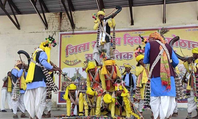 बैतूल-में-छह-दिवसीय-आदि-बाज़ार-महोत्सव-का-शुभारंभ-21-दिसंबर-को