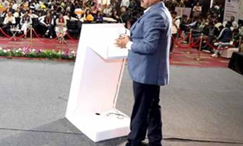 देश-सिर्फ-रोजगार-से-नहीं,-उद्यमिता-से-बढ़ता-है-आगे-:-मुख्यमंत्री-डॉ.-यादव