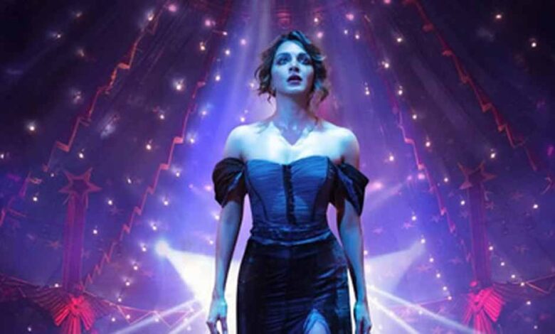 ‘टॉक्सिक’ से कियारा आडवाणी का पहला लुक आउट, ऑफ-शोल्डर गाउन में दिखा कॉन्फिडेंस का जलवा