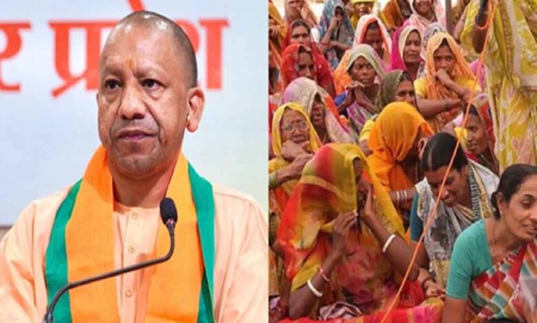 संकटग्रस्त-महिलाओं-के-लिए-सुरक्षा-कवच-बन-रही-है-योगी-आदित्यनाथ-सरकार-की-शक्ति-सदन-योजना