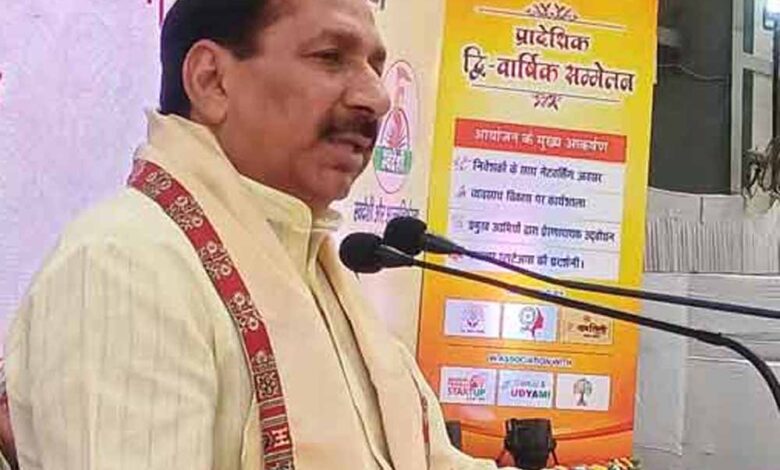 प्रदेश-में-दिया-जा-रहा-है-प्राकृतिक-खेती-को-बढ़ावा-:-कृषि-मंत्री-कंषाना