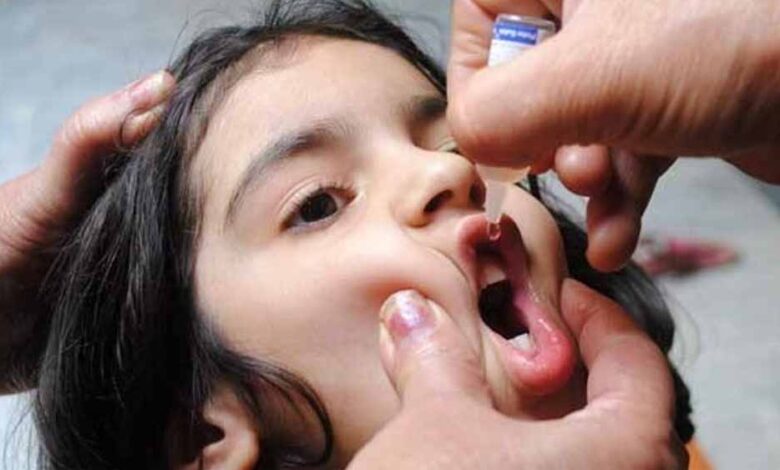 बस्तर-में-पल्स-पोलियो-अभियान-शुरू,-सवा-लाख-बच्चों-को-मिलेगी-जीवन-रक्षक-खुराक