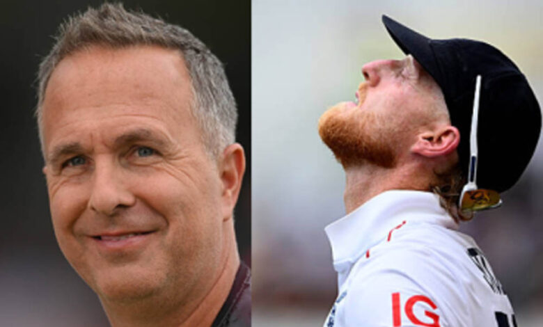 एशेज-में-इंग्लैंड-की-करारी-शिकस्त,-‘बैजबॉल’-पर-माइकल-वॉन-का-तीखा-हमला