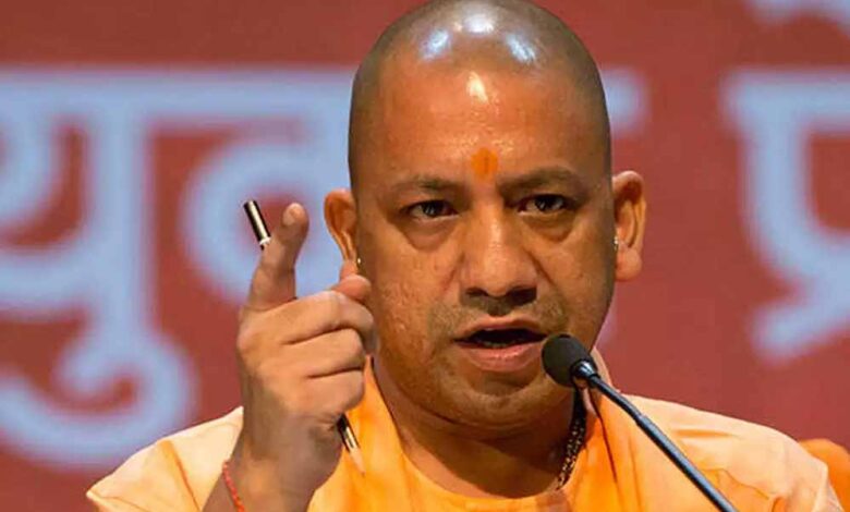 यूपी विधानसभा सीट पर सबसे ज्यादा वोट काटने की चेतावनी, सीएम योगी ने SIR आंकड़ों के साथ दी जानकारी