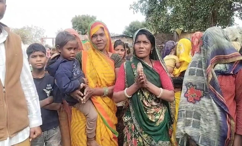 महाराष्ट्र-से-80-आदिवासी-मजदूर-मध्य-प्रदेश-लौटे,-सिंधिया-ने-जताया-आभार