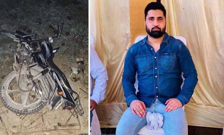 आर्मी-मैन-का-बेटा-कैसे-बना-अपराधी?-जुर्म-की-राह-पर-चला-और-भाई-को-भी-ले-डूबा-सिराज