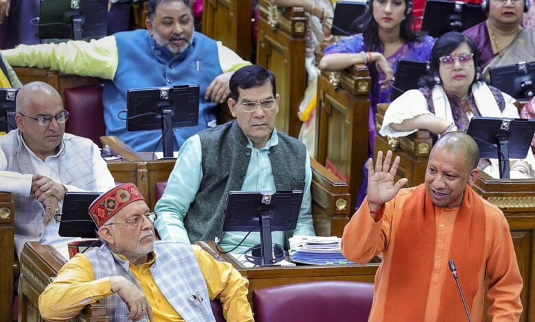 अनुपूरक-बजट-2025-26:-योगी-सरकार-ने-चिकित्सा-शिक्षा-और-प्रशिक्षण-को-दिये-423.80-करोड़