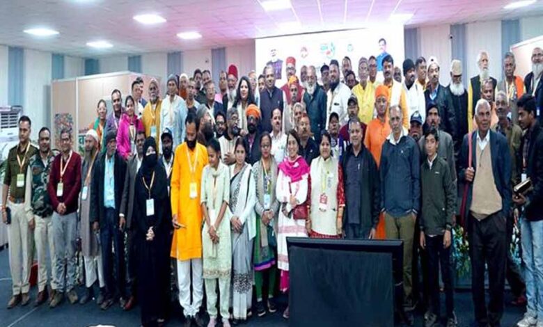 ऐलोबेरा,-महुआ-से-बने-फेसपैक,-तुलसी-सीरप,-आंवला-जूस-व-बेल-शर्बत-बने-सैलानियों-की-पसंद