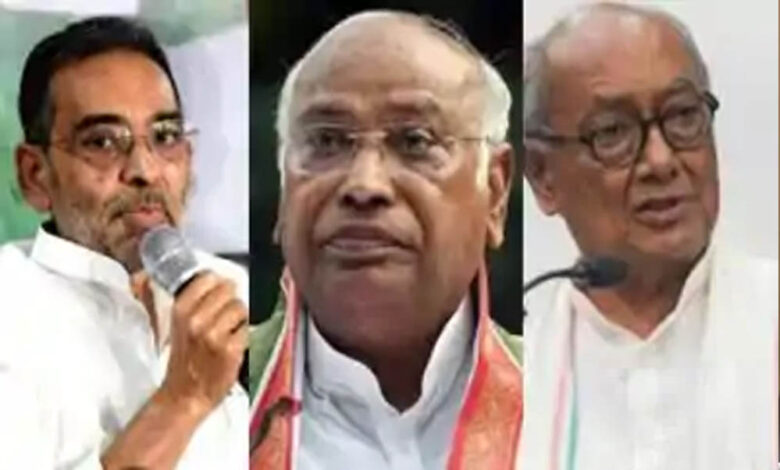 शरद-पवार-और-उपेंद्र-कुशवाहा-की-राज्यसभा-में-वापसी-का-सवाल,-75-सीटों-का-गणित-उलझा