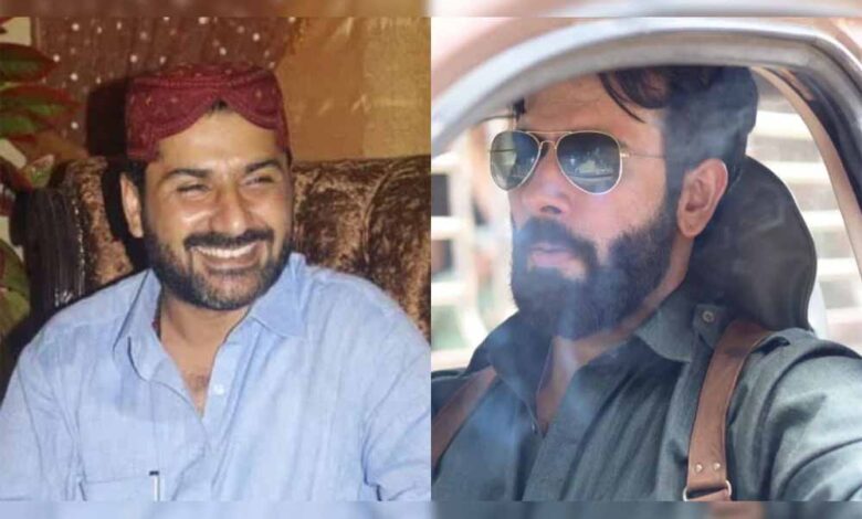 ‘धुरंधर’-की-चर्चा-के-बीच-सामने-आया-असली-उजैर-बलोच-का-वीडियो,-कराची-के-डॉन-ने-खुद-गिनाए-कत्ल