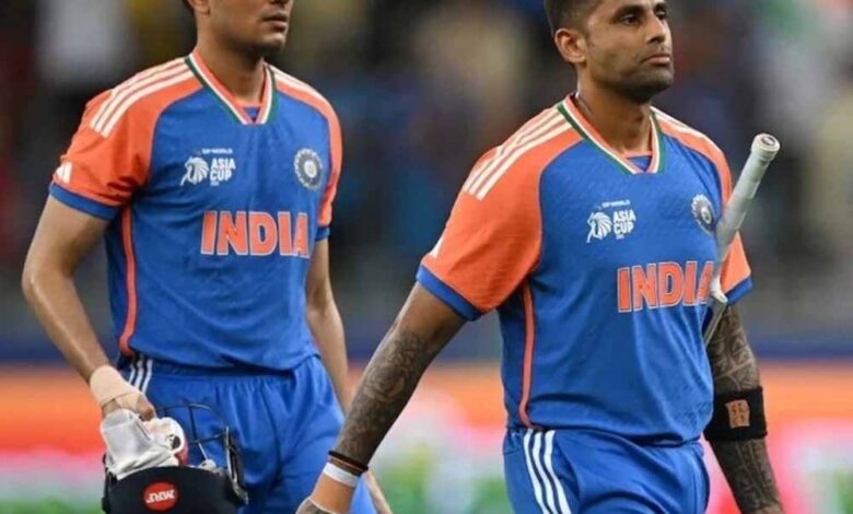 सूर्या-शुभमन-की-फॉर्म-पर-सवाल,-फिर-भी-उपकप्तान-ही-क्यों-बाहर?-मोहम्मद-कैफ-का-बड़ा-खुलासा