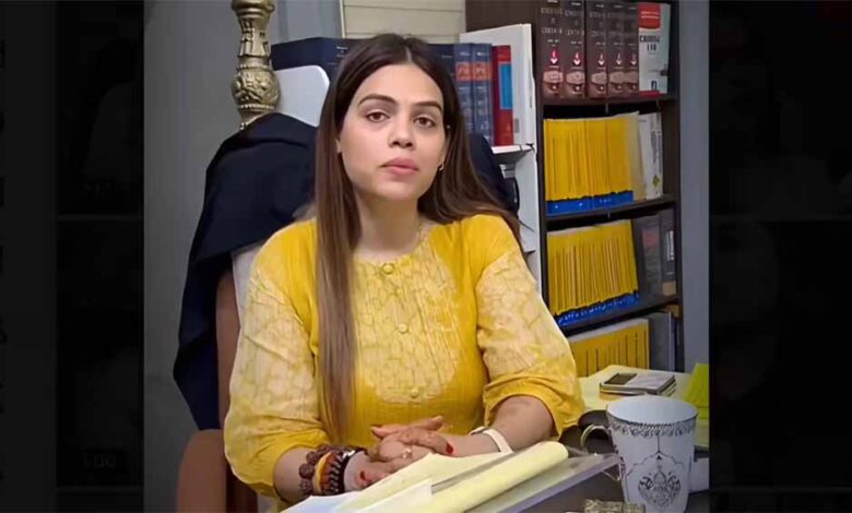 ‘कठमुल्लों-की-बात-मान-लो’—-इंडिगो-एयरलाइन-पर-बरसीं-बीजेपी-नेता-नाजिया-खान,-खुली-चुनौती-देकर-मचाया-सियासी-बवाल