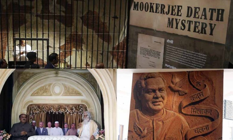 राष्ट्र-प्रेरणा-स्थल-म्यूजियम-के-क्यूरेशन-का-काम-पूरा,-प्रधानमंत्री-करेंगे-25-दिसंबर-को-उद्घाटन