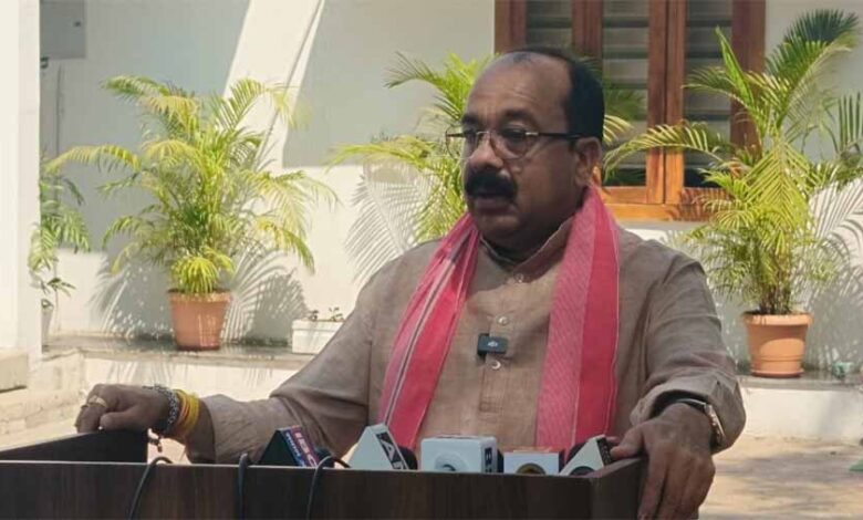 भ्रष्टाचार-के-लिए-हमारी-सरकार-में-कोई-जगह-नहीं-:-डिप्टी-सीएम-साव