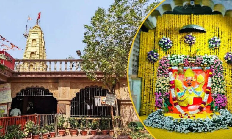 सिंहस्थ-2028-के-लिए-इंदौर-के-मंदिरों-का-कायाकल्प,-लाखों-श्रद्धालुओं-की-सुविधा-के-लिए-तैयारियां-शुरू